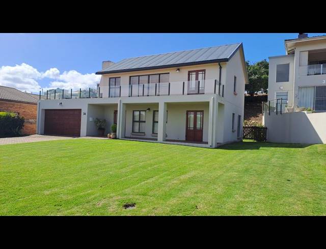 4 BEDROOM HOUSE FOR SALE IN STILBAAI EAST